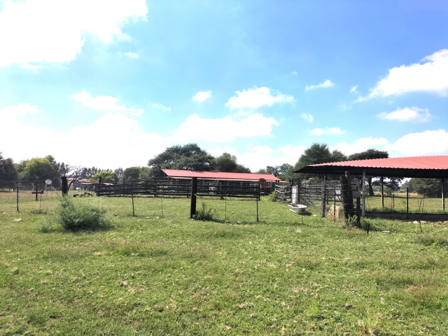4 Bedroom Property for Sale in Jan Kempdorp Rural Northern Cape